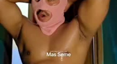 Gay lokal indonesia (short)