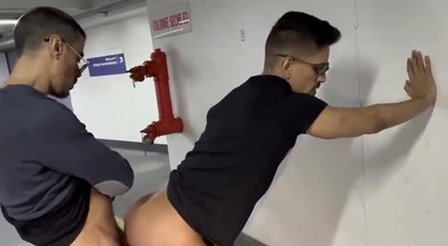 Jonas & Dzfuck