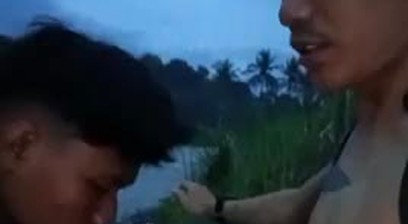 Gay lokal indonesia (short)