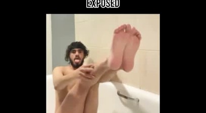 Skinny twink with fat ass COMPILATION Martin Masa 07710486420