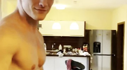 2.99 Carlos has some fun!!