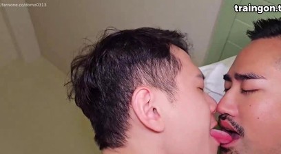 提Arty domo_0313 bareback fuck Mr_Gabbies