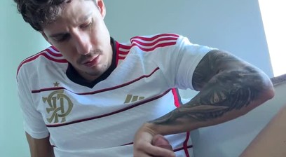 Gabrielle jerk off 2