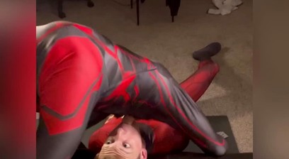 superman sex with twinks