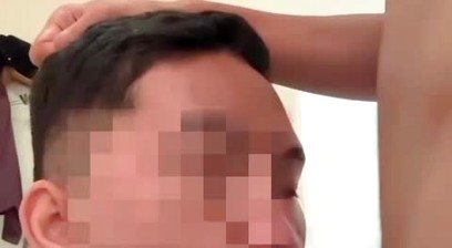 Gay lokal indonesia (short)