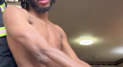 Skinny big dick dreds