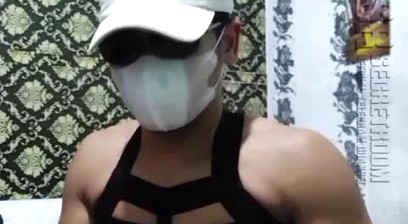 Gay lokal indonesia (short)