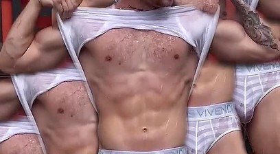 > New Thematic < RUB AND CUM SHOWER COMPILATION. COME JOIN US