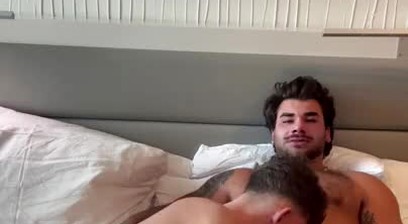 Uncle jess can you fuck me