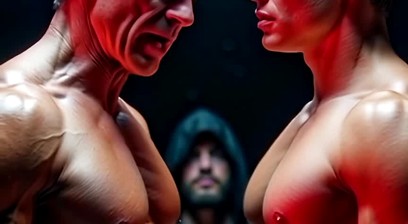 The Brotherhood (AI)