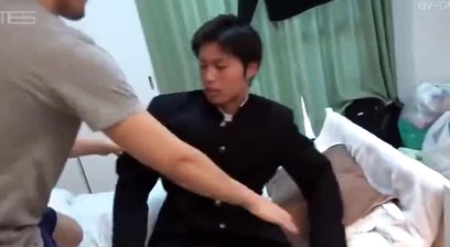 Miyatake Takuya -  OND15004 - Hunk-Ch