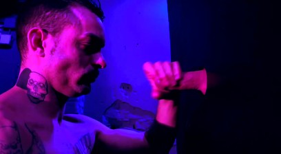 Cazzo Club - Rick Lous