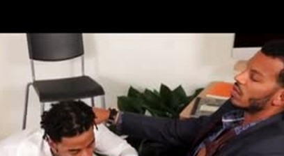 Gin and Mike Man - Interview with a Ten Pounder - Pap1Thugz