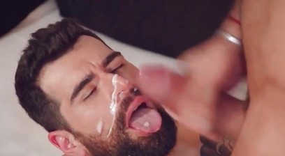 Nasty Facials Vol.14