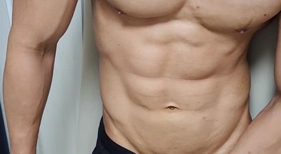 I was cum in almost a month... so fast...