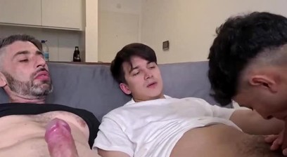 You can relax with us