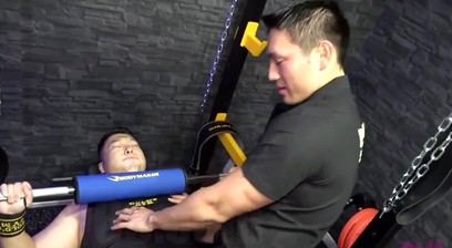 vietsub - Huấn Luyện Viên Riêng Dành Cho Khách Giới Thượng Lưu