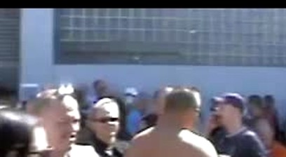 Matthew Rush @ Folsom