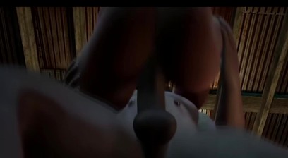 Passion of the Monster