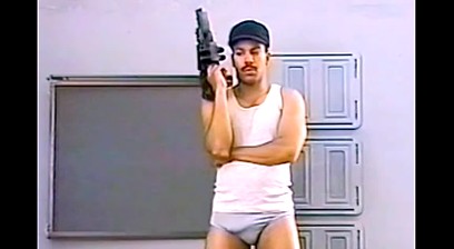 Doin Hard Time 2069 all 5 In The Year 2069 big