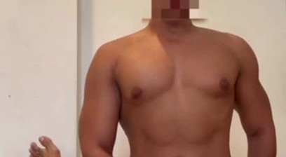 Gay lokal indonesia (short)