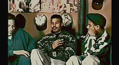 Tales of El Gato The Lusty Adventures of Felix 'The Kat' - Latino Fan club