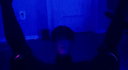 rubber boy is your personal sex toy