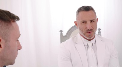 Apprentice Fallon Vol. 1, Title: The Interview