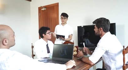 MOL - WorkMans Meu secretário