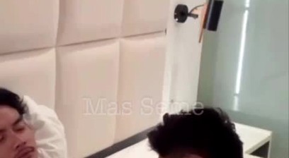 Gay lokal indonesia (short)