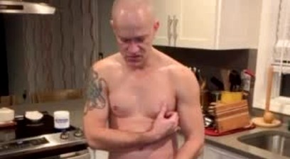 All Over The House (NudieTodd)