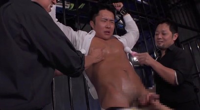 KEA032- STRAIGHT UNDERCOVER INVESTIGATOR 3