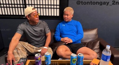 FC4801127 現場親方のオフ飲みSEX!