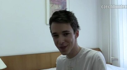 чешский охотник195