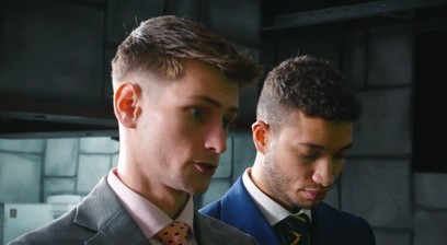 Nice Guys Finish Last