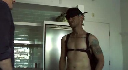 Str8 trade blowjob 7