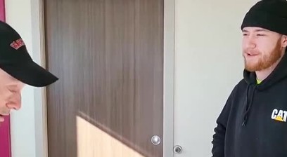 Str8 trade blowjob 8