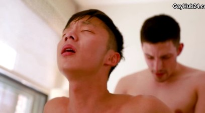 Dane Jaxson and Kane Fox