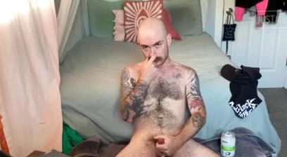 Gooner (AdamChaseXXX)