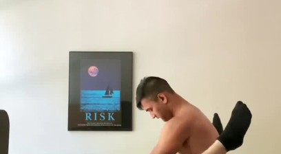 Getting fucked on my lunch break