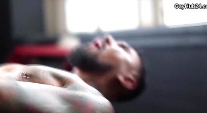 Boomer Banks And Teddy Torres