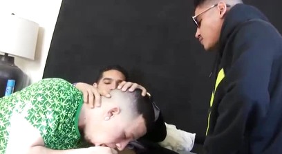 Jacob- NakedPapis / Bilatinmen - NP / BLM Bilatin men