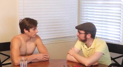 Getting BDSM by a Doctor