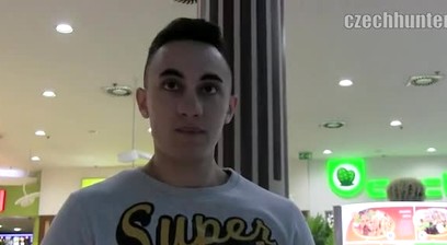 чешский охотник111