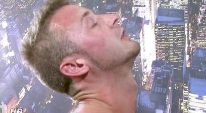 Straight: Chad Bait: Rikk York