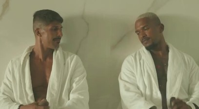 Caio Rodrigues e Big Rod