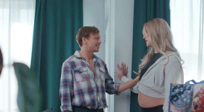 Femboy with insane DEEP THROATING skills!