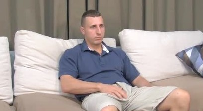 DTony - Roman gets a hand