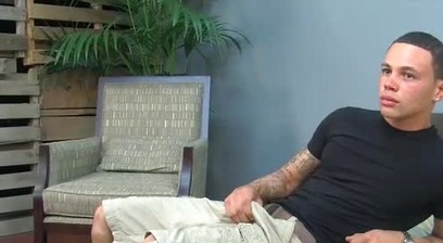 DTony - Casting Eduardo Rodriguez