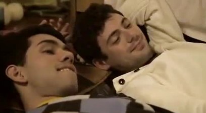 Dos venidas de un vergon